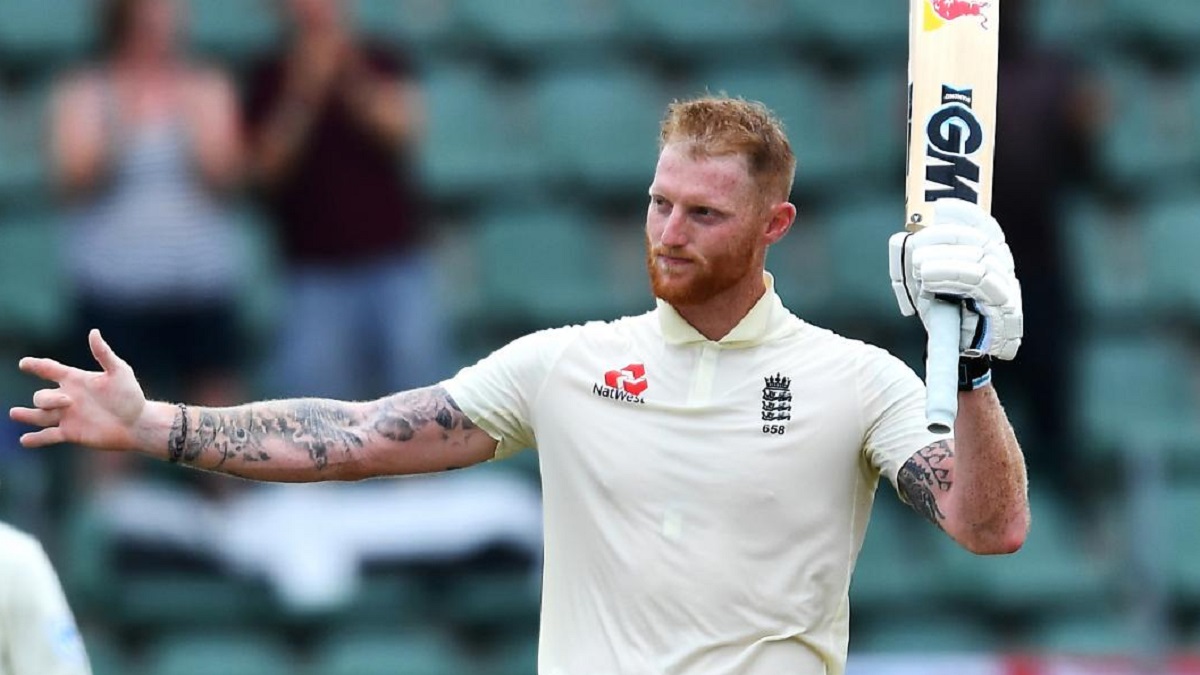 স্টোকসই পেলেন ইংল্যান্ড টেস্ট দলের অধিনায়কত্ব