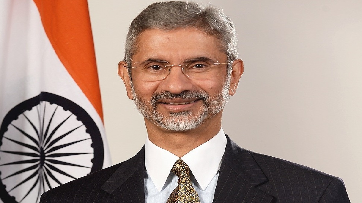 শ্রীলঙ্কায় নজিরবিহীন সংকট ভারতের জন্য স্বাভাবিকভাবেই উদ্বেগের: জয়শঙ্কর