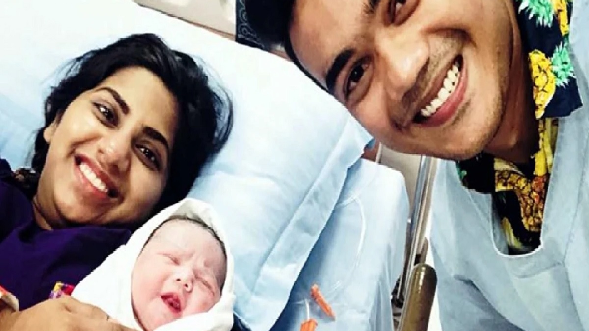 মেয়ের নাম জানালেন তাসকিন