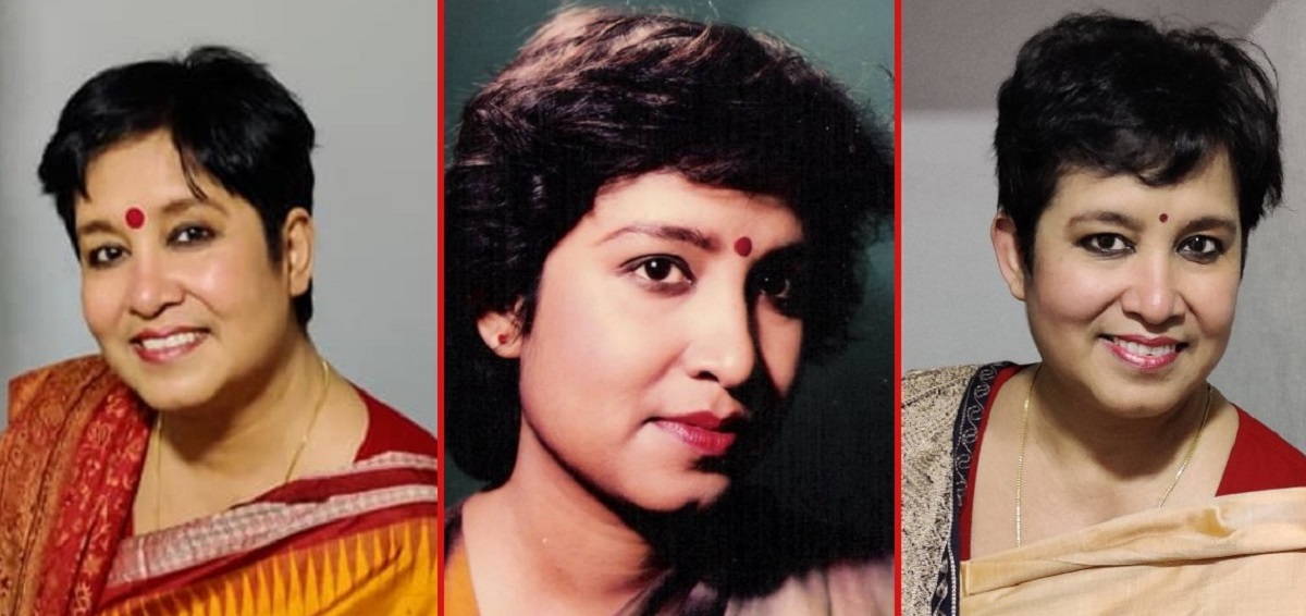 ‘বেহেস্তের লোভে মাথা ঠুকে কপাল কালো করে পুরুষরা, ওটাই তাদের টিপ’