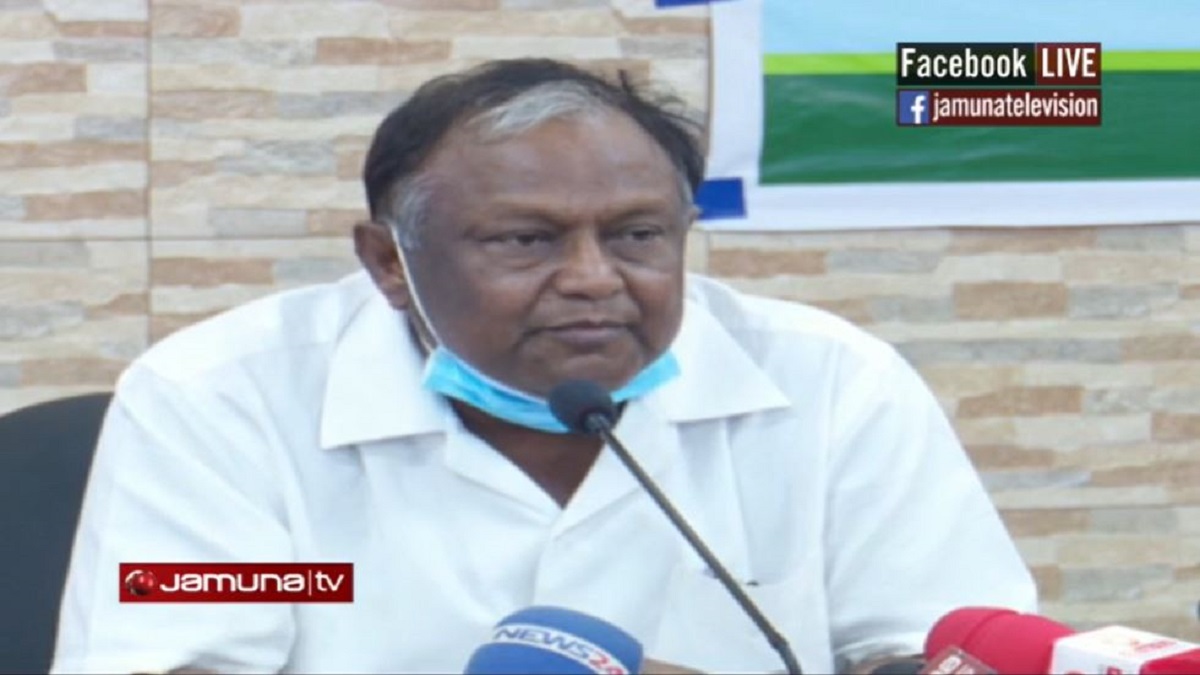 পণ্য আনা-নেয়ায় পথে চাঁদাবাজি বন্ধে স্বরাষ্ট্রমন্ত্রী আশ্বাস দিয়েছেন: বাণিজ্যমন্ত্রী