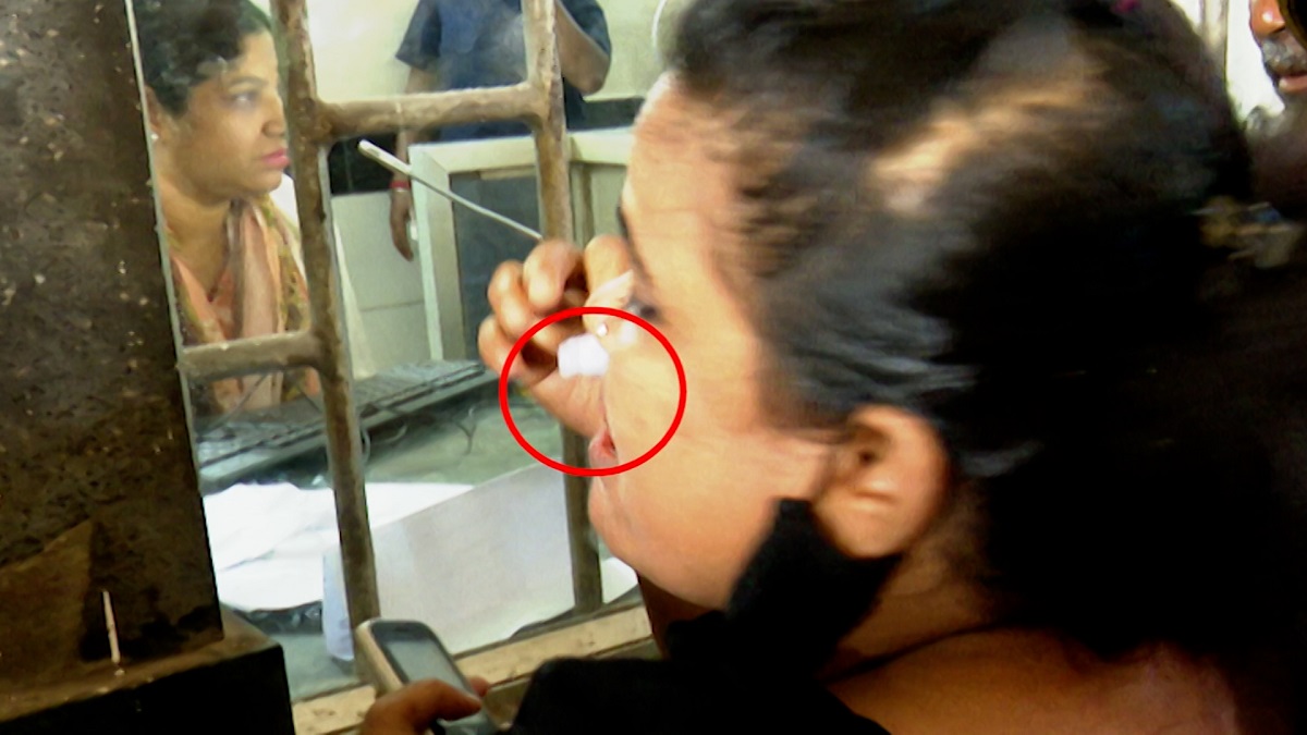 ট্রেনের টিকিট কালোবাজারিতে নতুন কৌশল