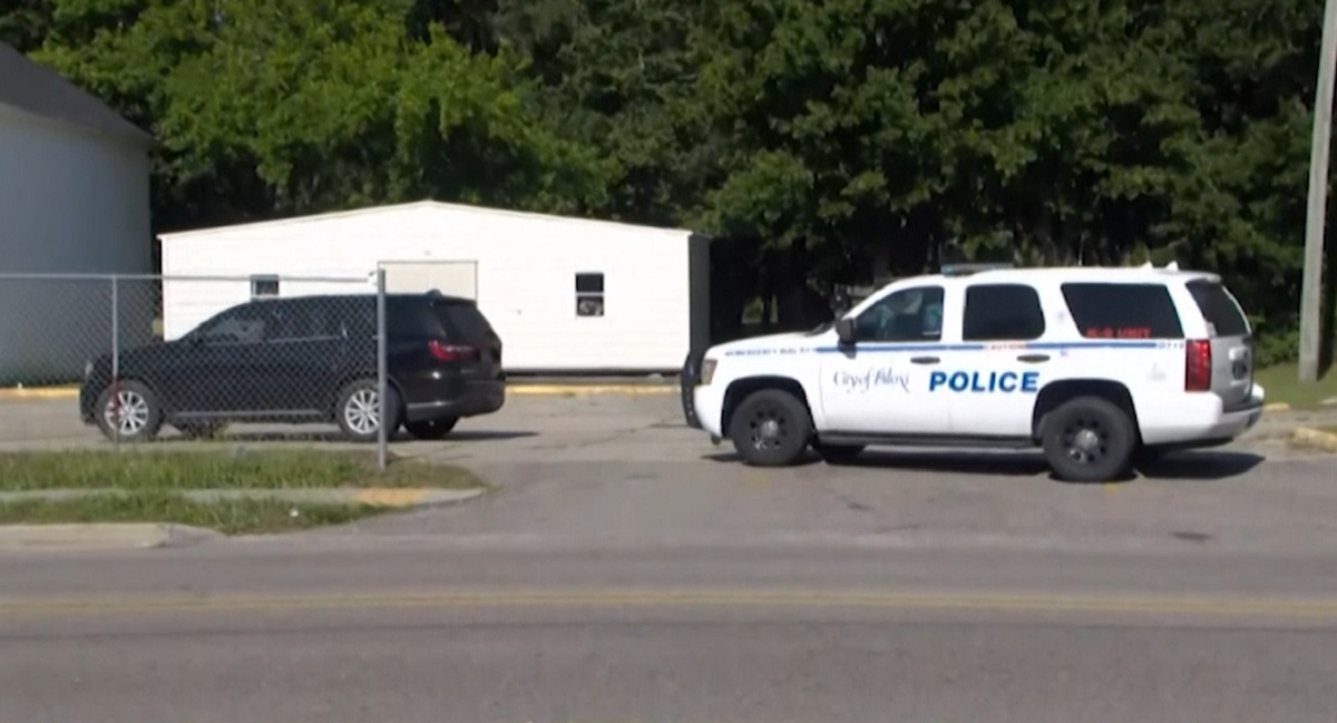 আবারও যুক্তরাষ্ট্রে বন্ধুক হামলা, নিহত ৪