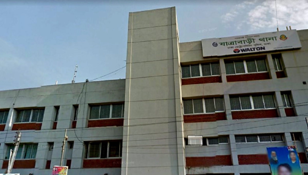 ৯৯৯’এ ফোন করে পুলিশের হাতে মারধর ও আটক, এসআইসহ ৪ পুলিশ সদস্য প্রত্যাহার