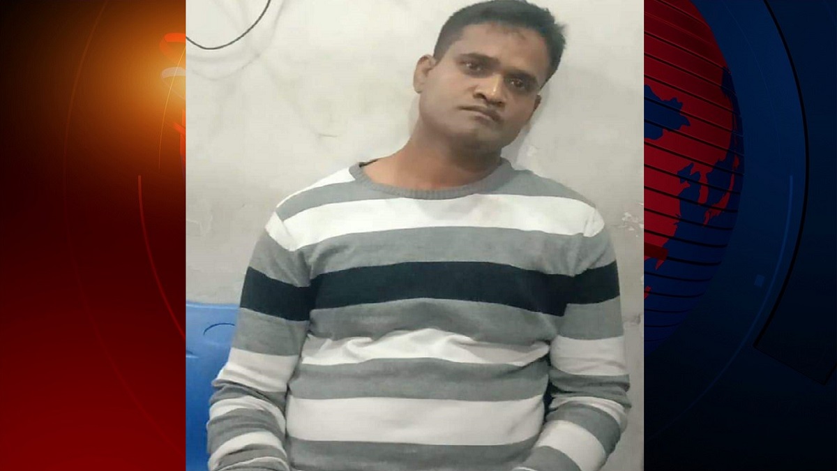 ডিবি পরিচয়ে মাঝরাতে ছিনতাই, ধাওয়া করে হাতেনাতে ধরলো পুলিশ