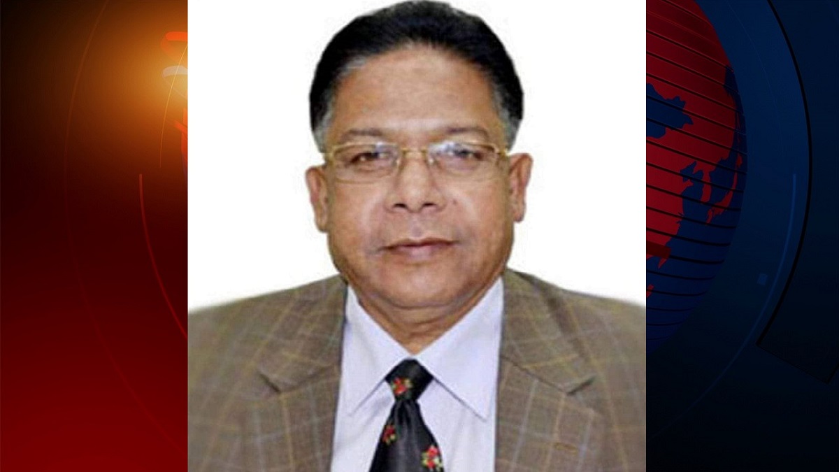 কুমিল্লা সিটি নির্বাচনে আ.লীগের মেয়র প্রার্থী আরফানুল হক রিফাত