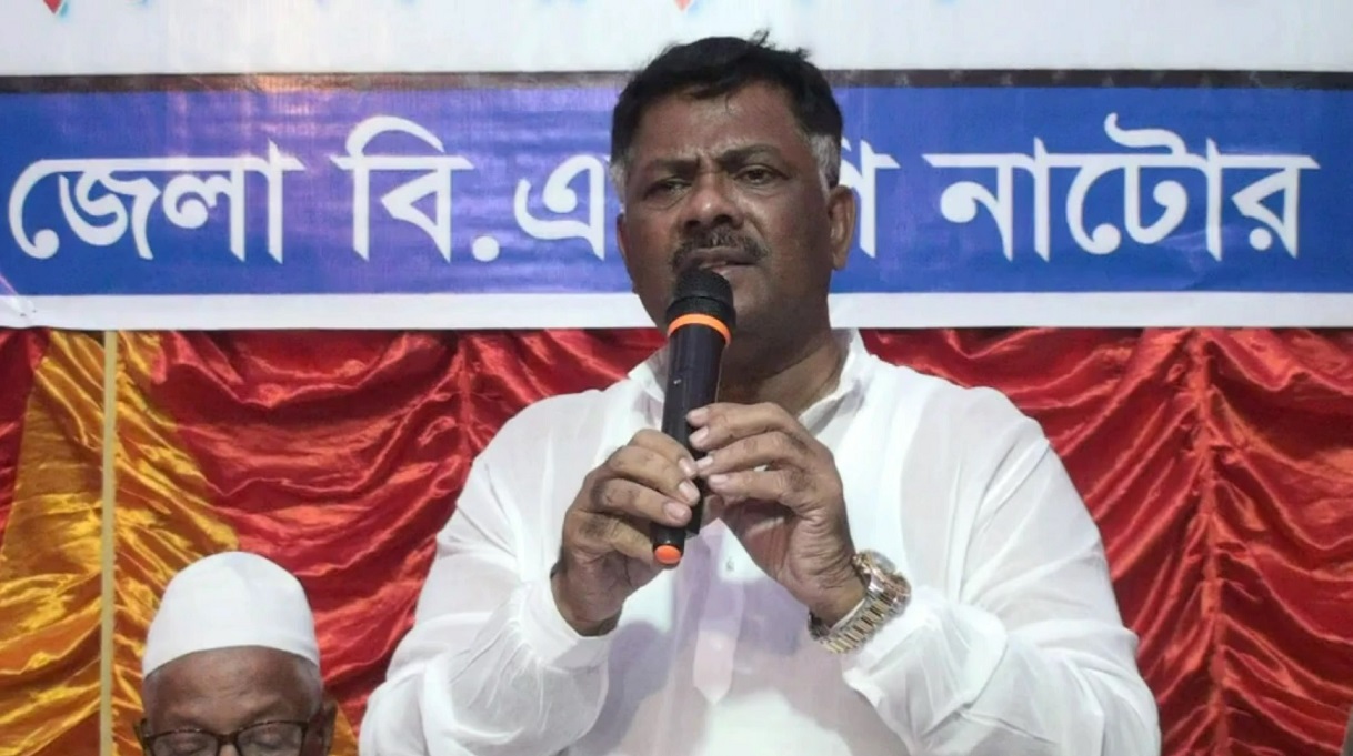 সরকার ডিজিটাল আইন করে সাংবাদিকদের কণ্ঠরোধ করেছে: দুলু