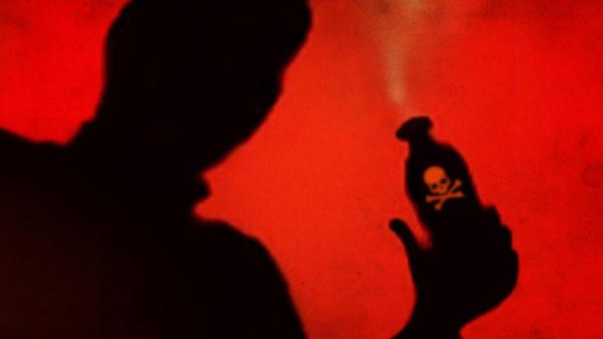 তালাকের প্রতিশোধ নিতে নবদম্পত্তিকে এসিড নিক্ষেপের অভিযোগ