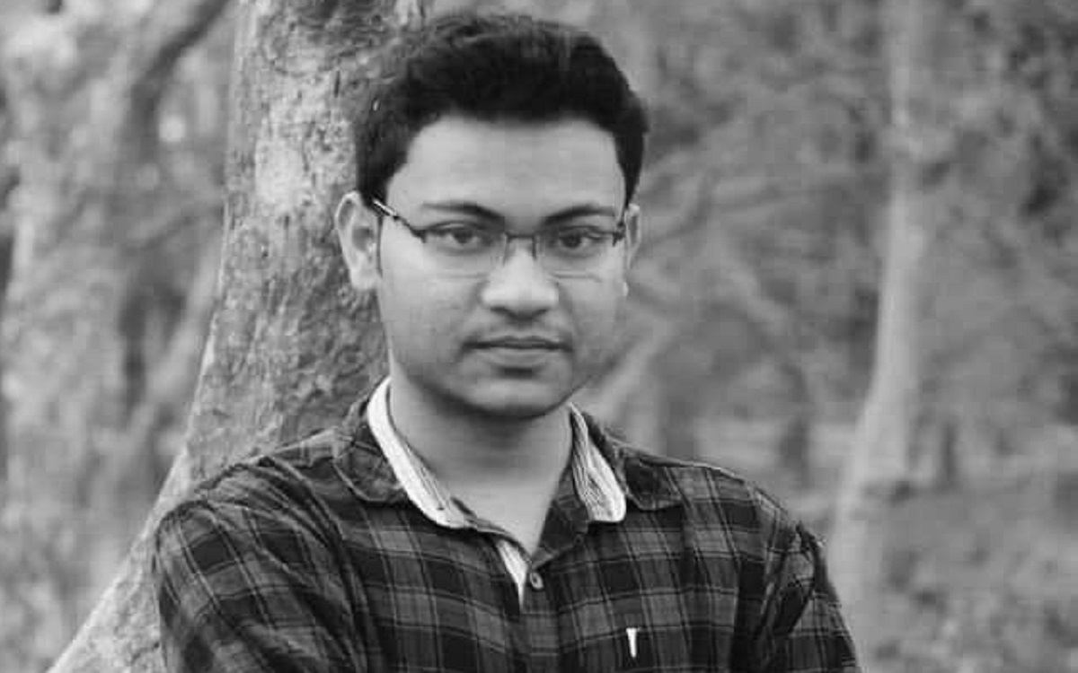 হলের ছাদ থেকে পড়ে জাবি শিক্ষার্থীর মৃত্যু