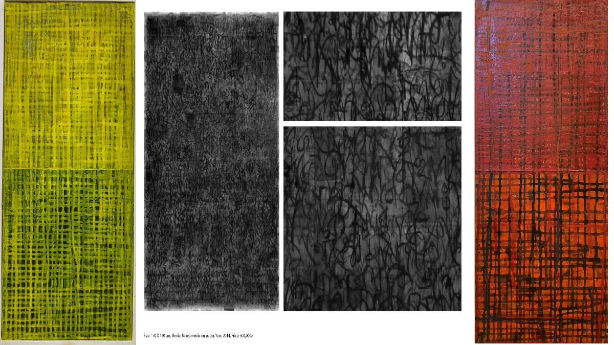 নিয়মনে শিল্পকথন