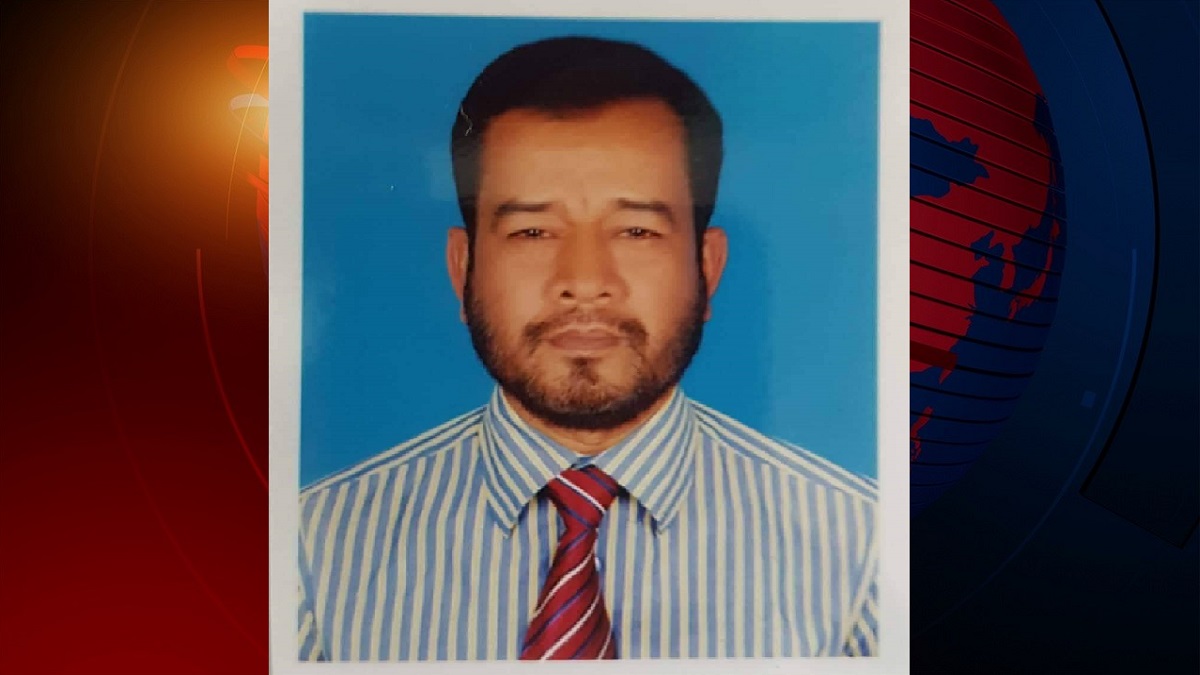 ব্রাহ্মণবাড়িয়া কারাগারে কয়েদির মৃত্যু