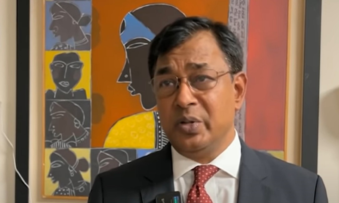 ‘যুক্তরাষ্ট্রের সাথে আগের মতো সম্পর্ক নেই’