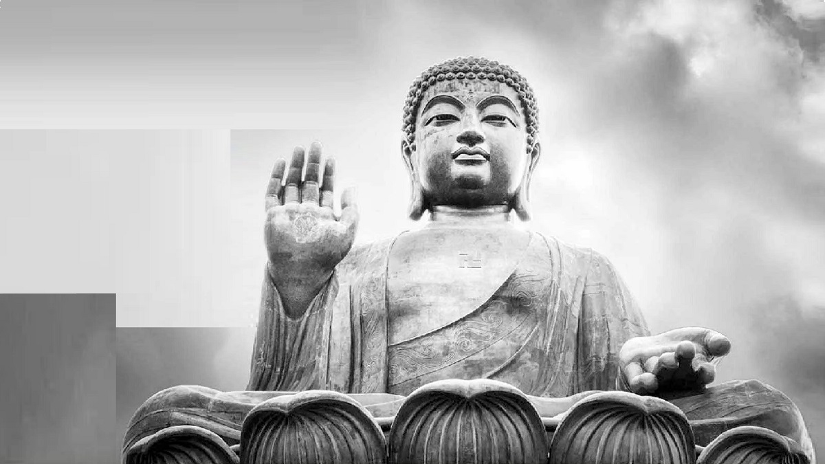 বান্দরবানে শুভ বুদ্ধ পূর্ণিমা পালিত