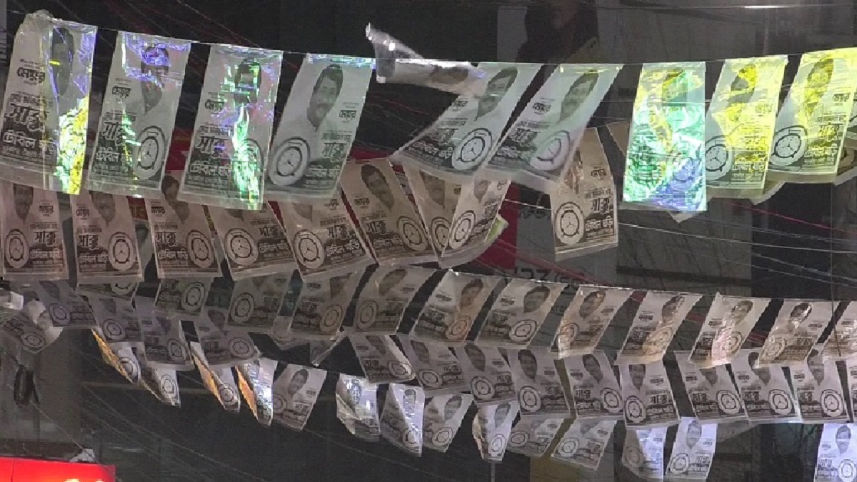 কুমিল্লা সিটি নির্বাচনে লেভেল প্লেইং ফিল্ড নেই, অভিযোগ দুই স্বতন্ত্র প্রার্থীর