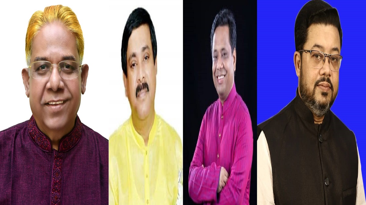 কুসিক নির্বাচনে চার স্বতন্ত্রসহ মেয়র পদে ৬ জনের মনোনয়ন জমা