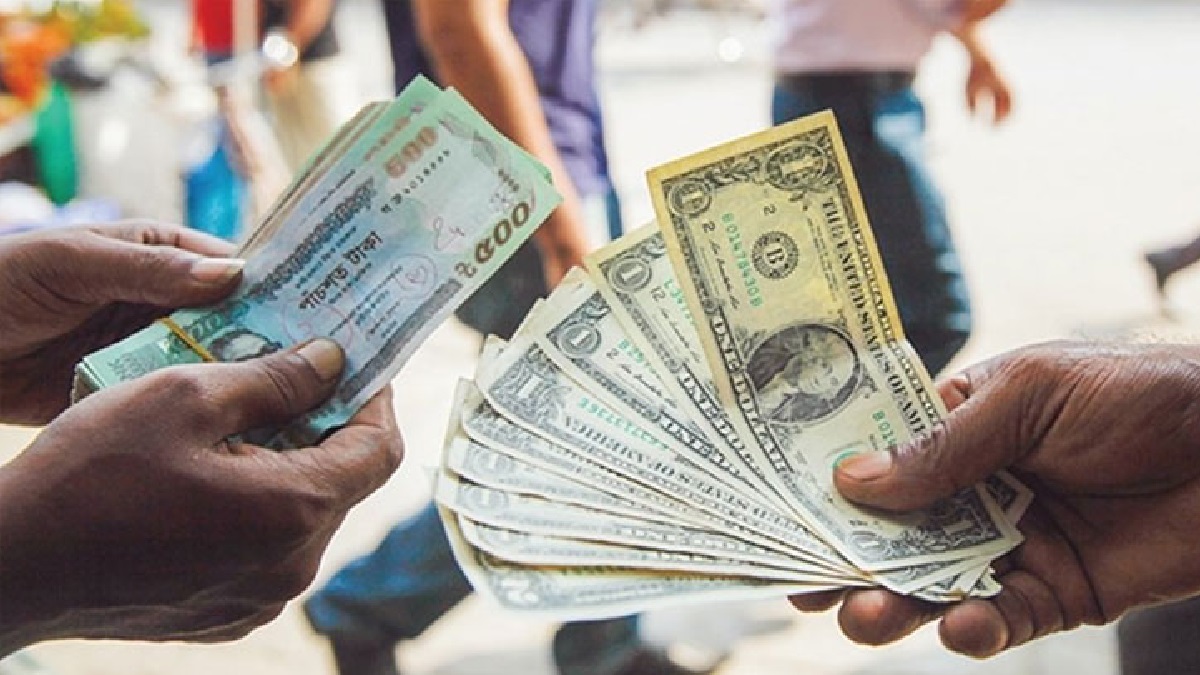 সপ্তাহজুড়ে মুদ্রা বিনিময়: অপরিবর্তিত মার্কিন ডলার, বেড়েছে বেশিরভাগ মুদ্রার বিনিময়মূল্য