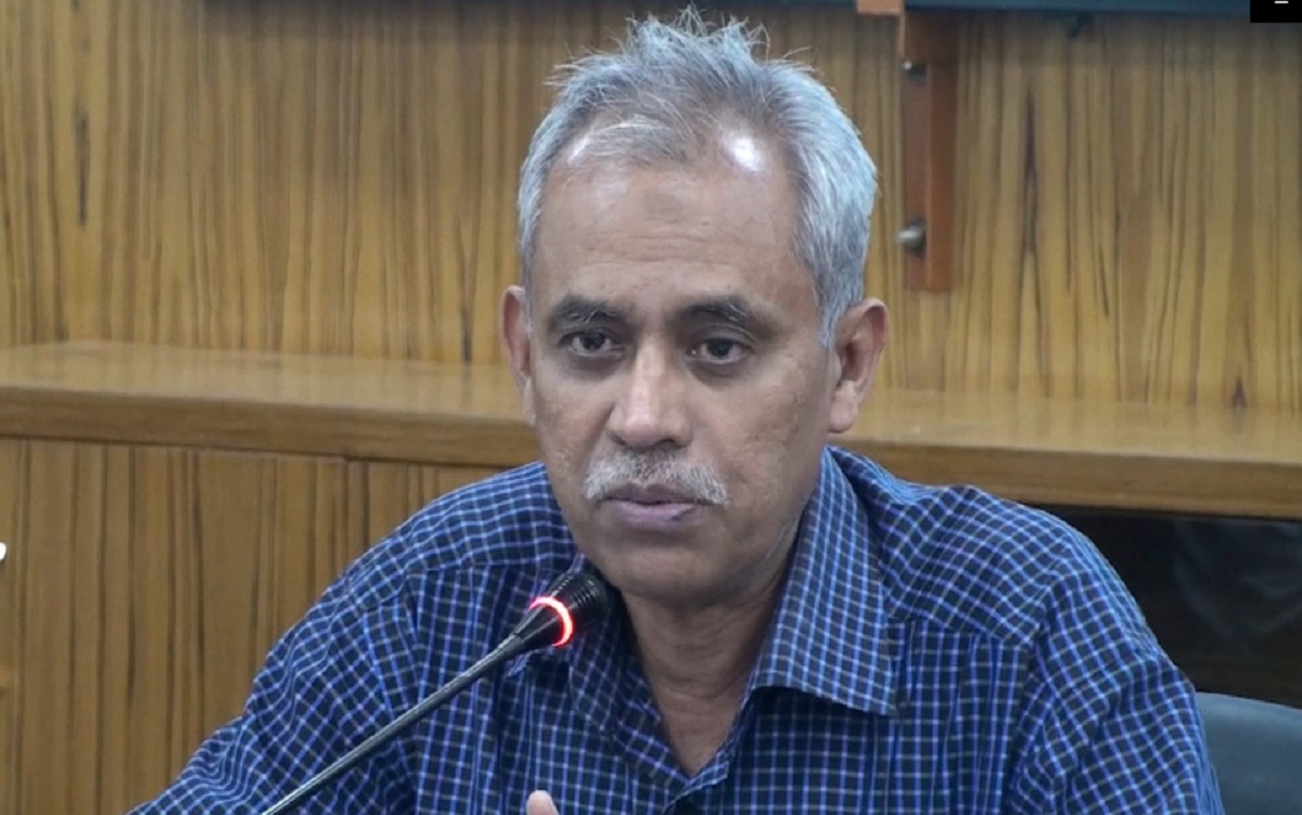 ইভিএমের ত্রুটি শনাক্তে জুনের মধ্যেই ডাকা হবে বিশেষজ্ঞ দল: ইসি