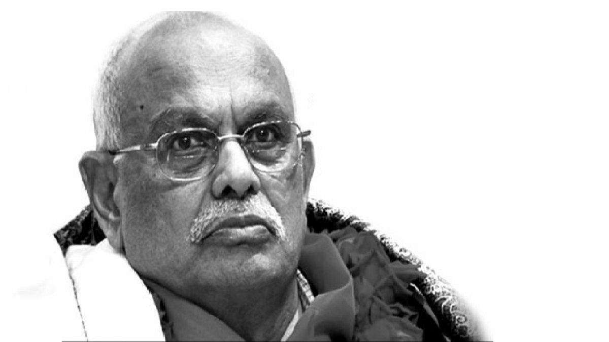 ঢাকায় পৌঁছেছে আবদুল গাফফার চৌধুরীর মরদেহ