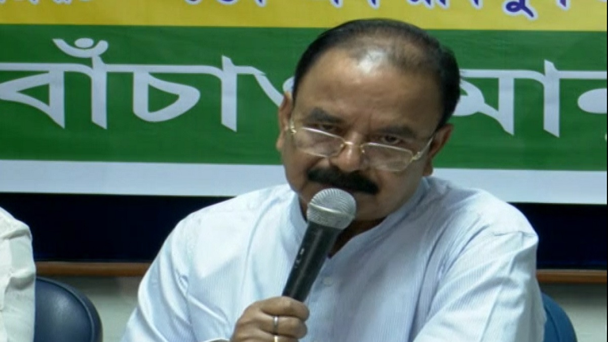 ভারতের সাথে বাংলাদেশের সম্পর্ক এখন বিছানার: গয়েশ্বর