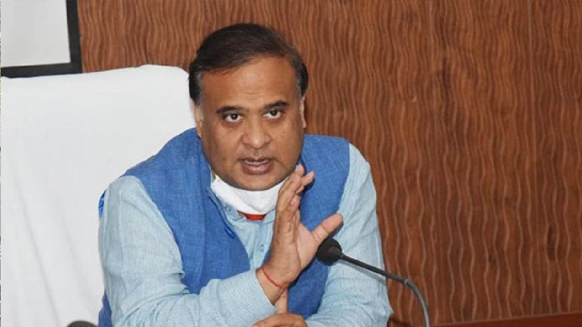 উলফা দমনে সহযোগিতা পেয়ে বাংলাদেশের প্রতি কৃতজ্ঞ আসামের মুখ্যমন্ত্রী