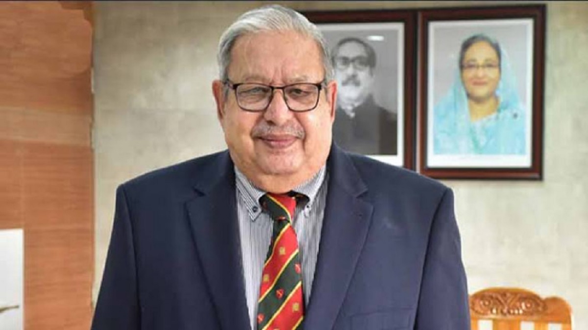 একটা পদ্মা সেতুতে আমাদের হবে না, পদ্মা সেতুর মতো আরও সেতু লাগবে: প্রবাসী কল্যাণ মন্ত্রী