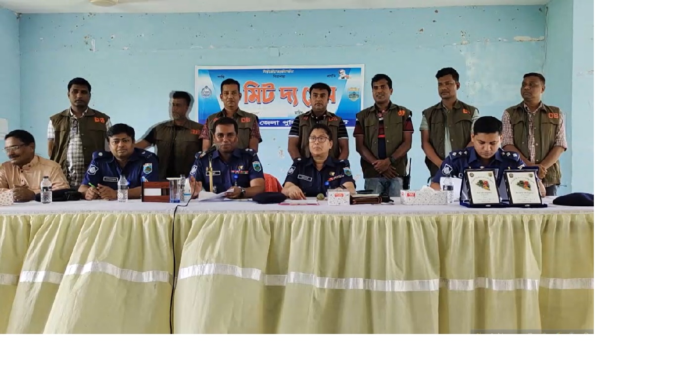 জয়পুরহাটে কিডনির দালাল চক্রের ৭ সদস্য গ্রেফতার