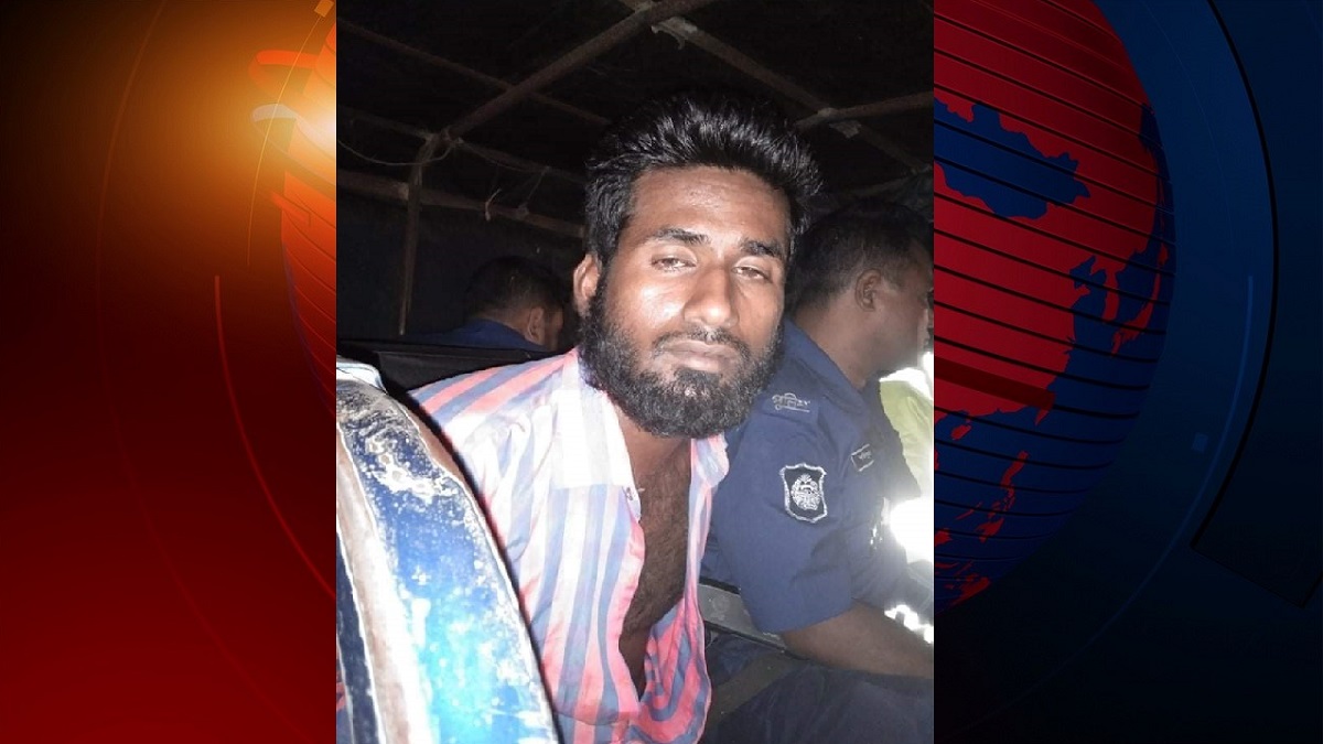 ঝিনাইদহে স্বামীর কুড়ালের আঘাতে স্ত্রী খুন