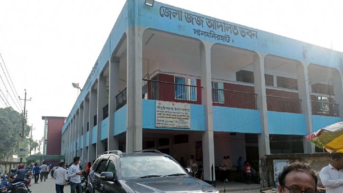 আনসারুল্লাহ বাংলা টিমের দুই সদস্যের যাবজ্জীবন ও ৫ জনের দশ বছরের কারাদণ্ড