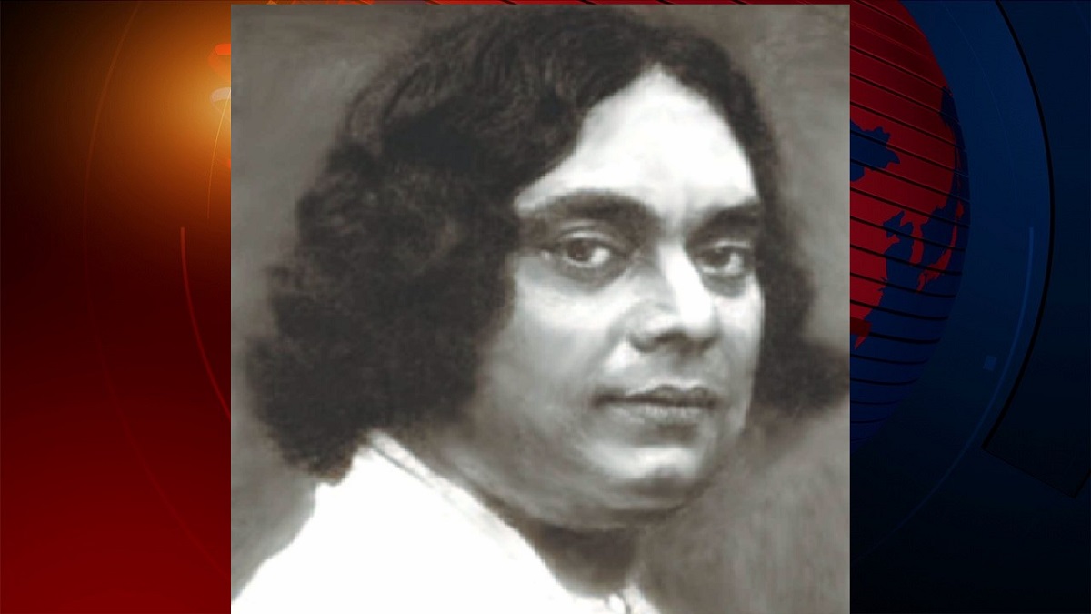 শুভ জন্মদিন কাজী নজরুল ইসলাম