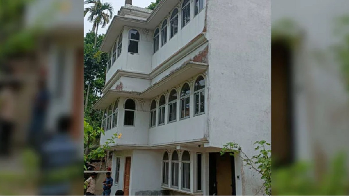 ভারতে পিকে হালদারের বিপুল সম্পত্তির সন্ধান