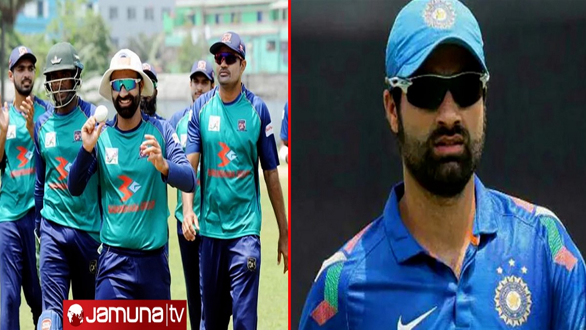 বিপিএল খেলতে সমস্যা কোথায়, ভারতীয় অলরাউন্ডারের আক্ষেপ