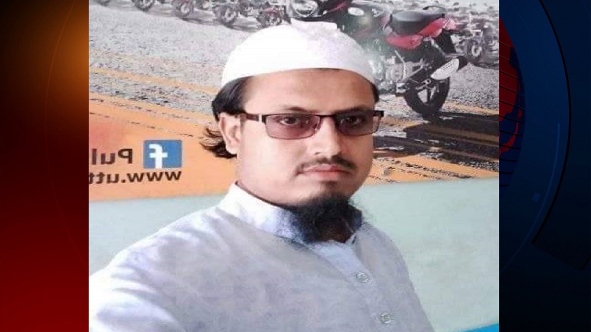 তিন বছরের শিশুকে ধর্ষণের অভিযোগে ইমামের বিরুদ্ধে মামলা