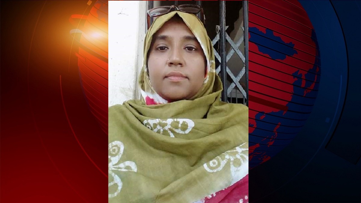 মেয়ের সাথে অভিমান করে স্কুলশিক্ষিকার আত্মহত্যা