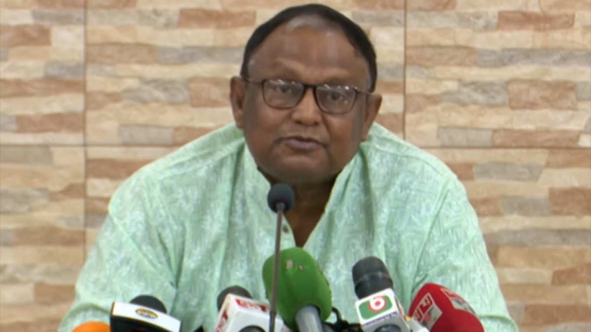 ট্রাকসেলের মাধ্যমে আর টিসিবি পণ্য বিক্রি হবে না: বাণিজ্যমন্ত্রী