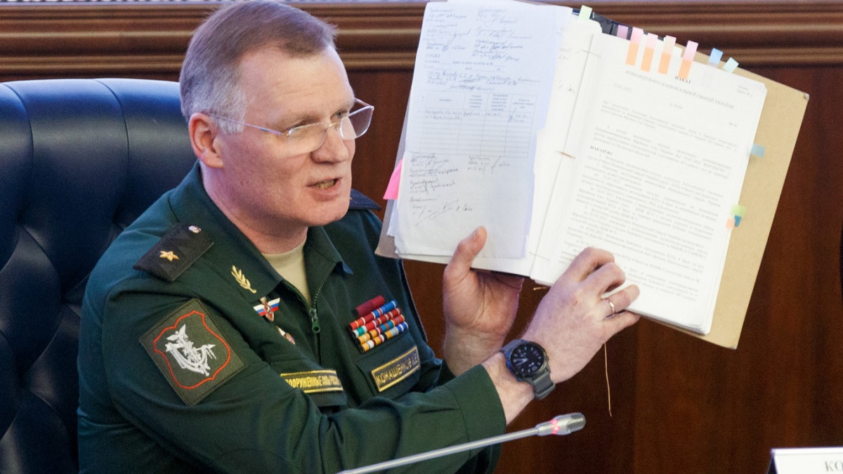 ইউক্রেনের ১৭ টি ড্রোন ভূপাতিতের দাবি রুশ মুখপাত্রের