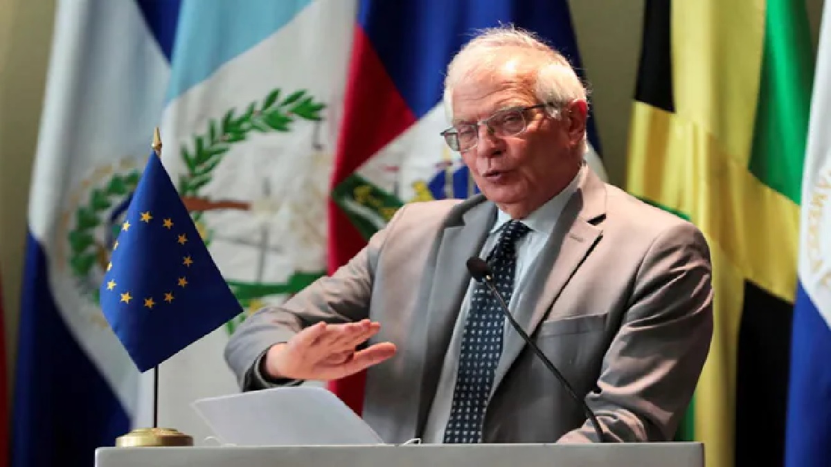 রাশিয়ার বৈদেশিক রিজার্ভ বাজেয়াপ্ত করা উচিত: ইইউ