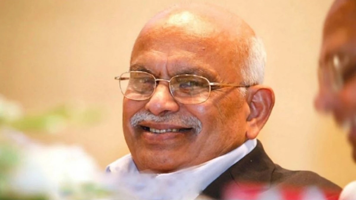 বুধবারের আগে আসছে না আব্দুল গাফ্ফার চৌধুরীর মরদেহ: পররাষ্ট্রমন্ত্রী