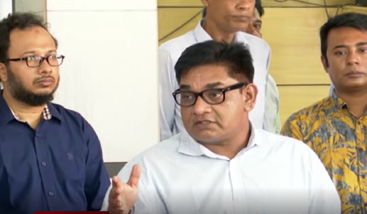 ‘পাচারকৃত অর্থ ফিরিয়ে আনতে আমরা সক্ষম, প্রক্রিয়া অনেক জটিল’