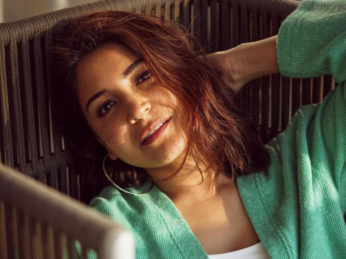 ৪ বছর পর পর্দায় ফিরে আনুশকা বললেন, আগের মতো শক্তি নেই