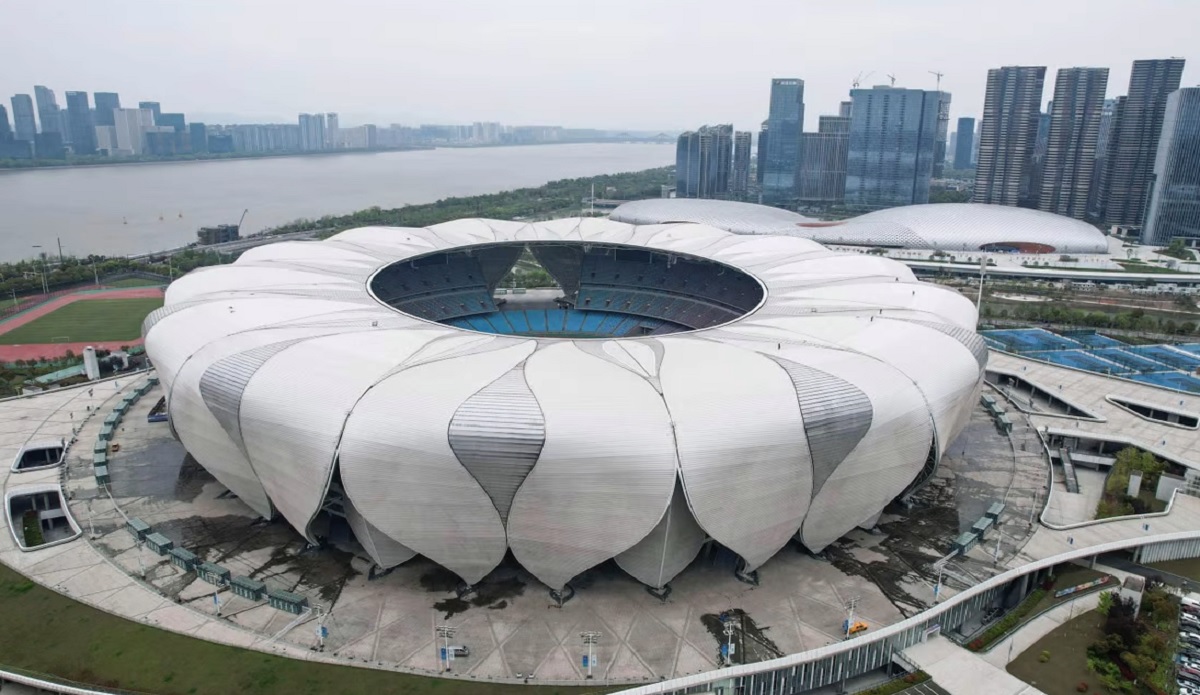 করোনার প্রকোপে অনির্দিষ্টকালের জন্য স্থগিত এশিয়ান গেমস