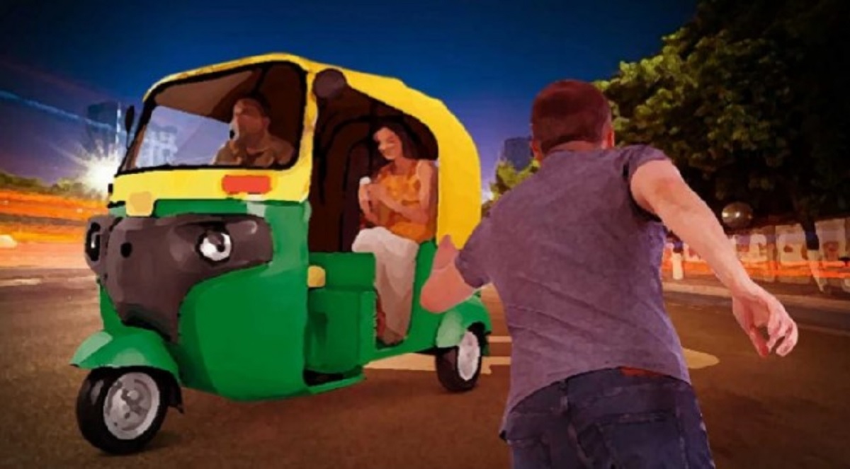 অটোচালকদের সাথে পালালেন একই পরিবারের দুই গৃহবধূ