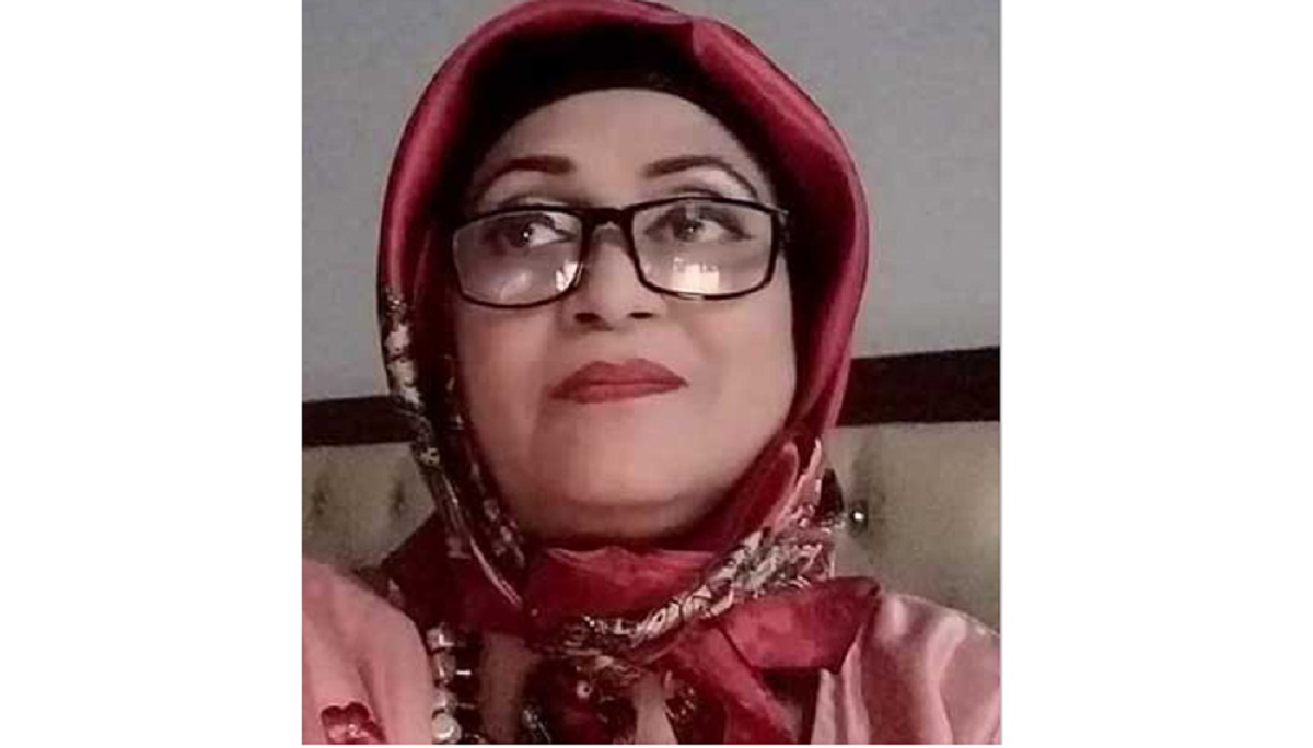 সাবেক সংসদ সদস্য জ্যোতির ৭ বছরের কারাদণ্ড