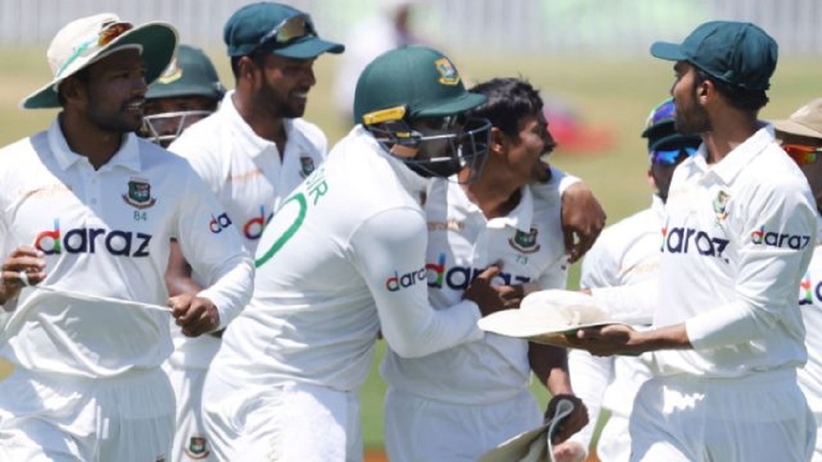 বাংলাদেশের জিম্বাবুয়ে সফরসূচি চূড়ান্ত