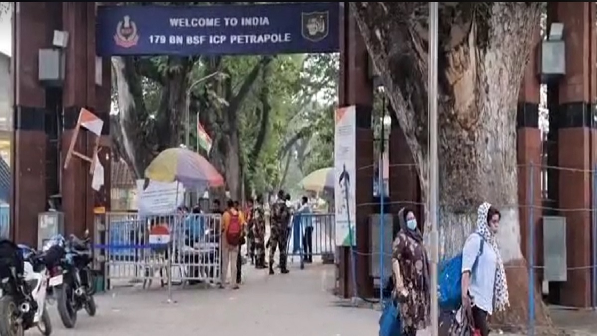 বেনাপোল বন্দরে মাঙ্কিপক্স নিয়ে সর্বোচ্চ সতর্কতা জারি