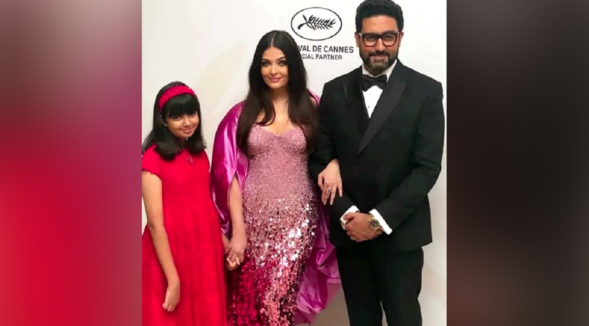 ঠোঁটে প্লাস্টিক সার্জারি করেছেন ঐশ্বরিয়া! কান উৎসবের সাজ ঘিরে বিতর্ক