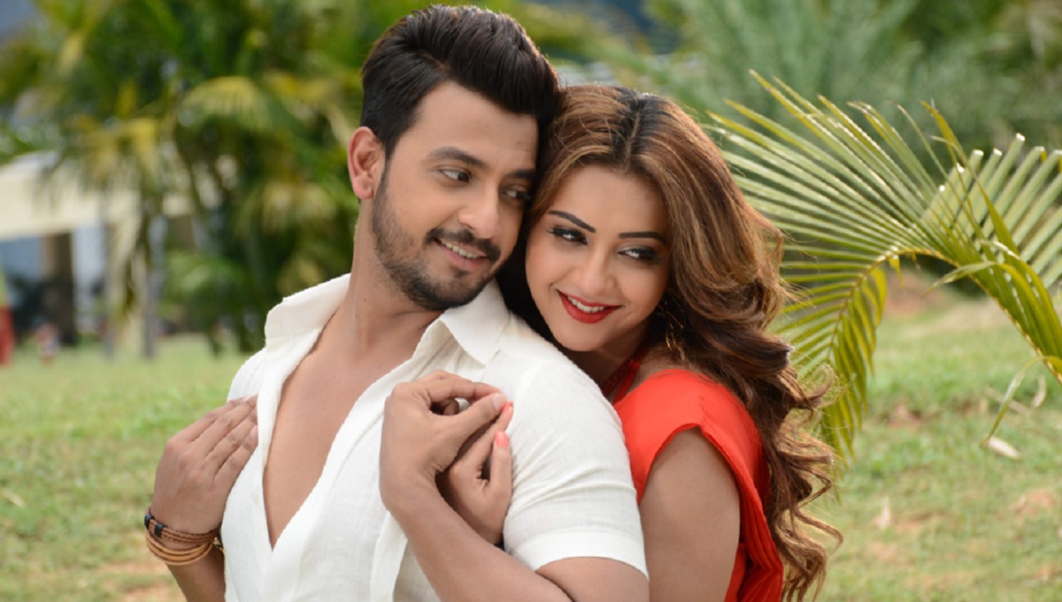 সাত বছরের প্রেমে ভাঙন বনি-কৌশানির!