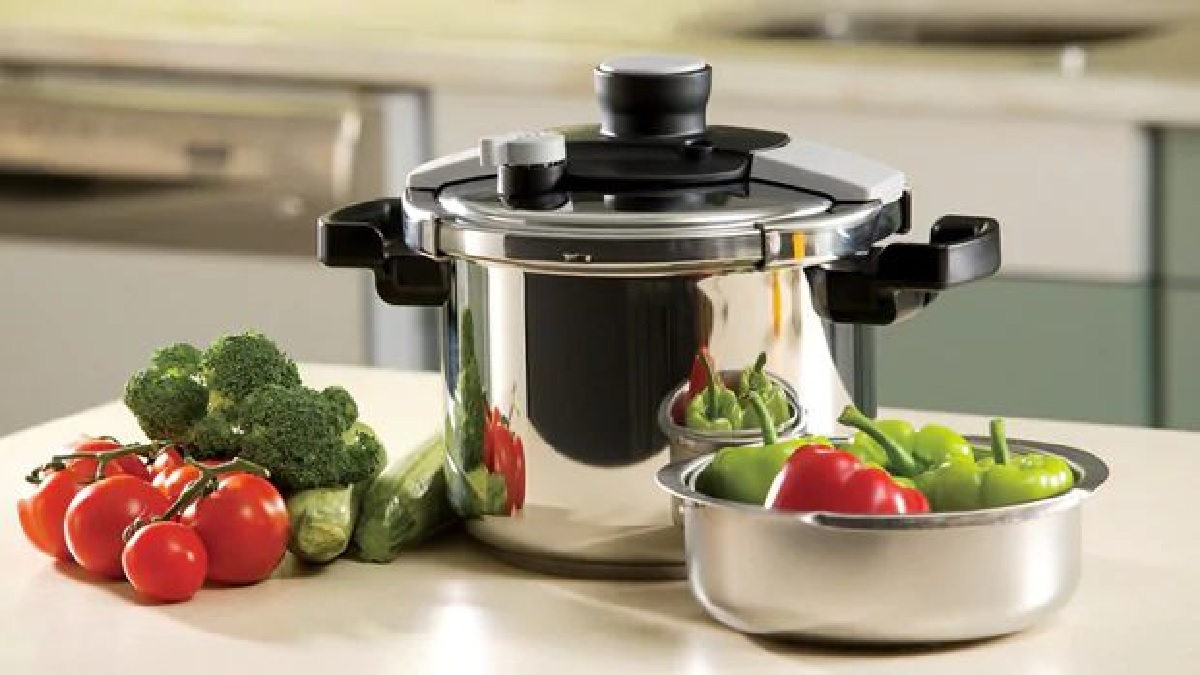 যে ৫ খাবার প্রেশার কুকারে রান্না করলে নষ্ট হয় স্বাদ ও পুষ্টিগুণ
