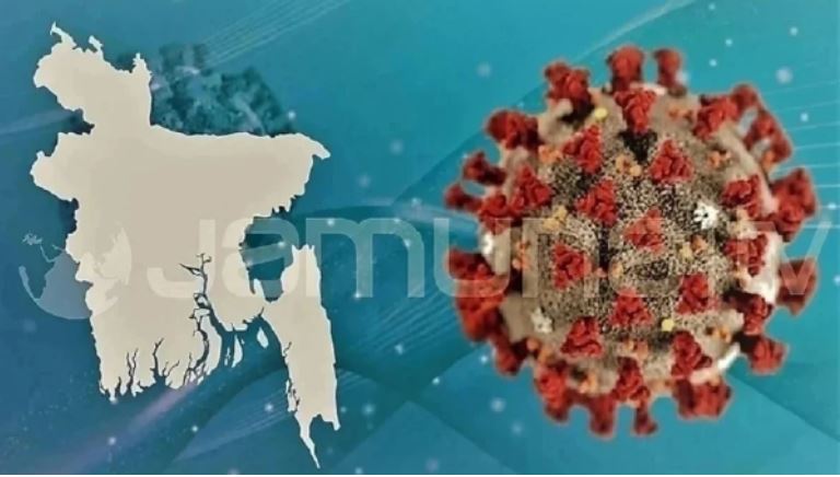 দেশে ফের বাড়ছে করোনা সংক্রমণ, শনাক্ত দেড়শ’র বেশি