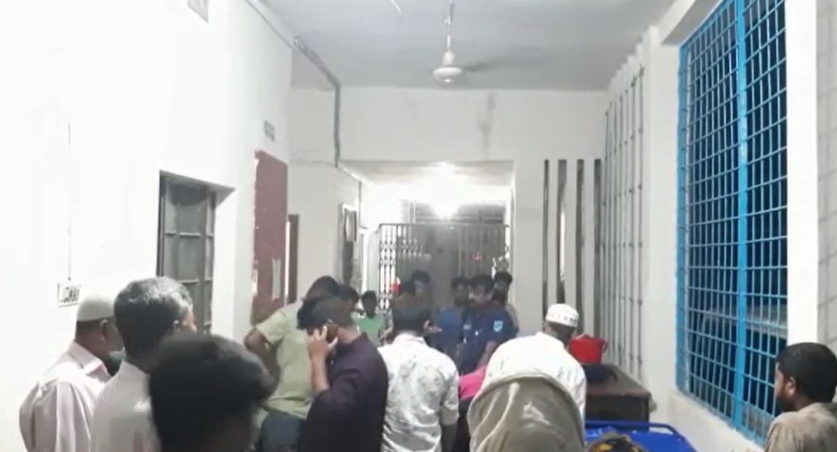 ধামরাইয়ে মাটি ব্যবসাকে কেন্দ্র করে দু’গ্রুপের সংঘর্ষ, নিহত ১