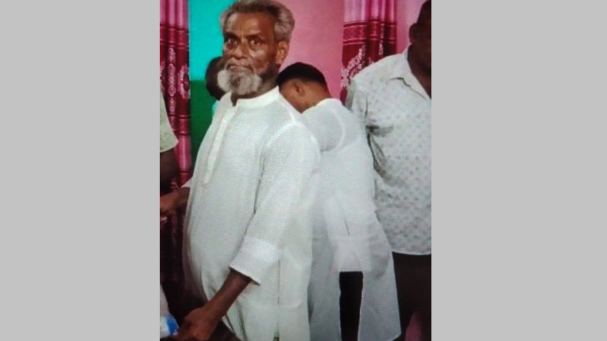 বিয়ের প্রলোভনে প্রতিবন্ধীকে ধর্ষণ আ. লীগ নেতার, মামলা থেকে রক্ষা পেতে বিয়ে!